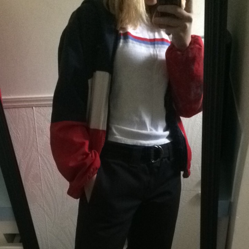 Meet your Posher, Samantha